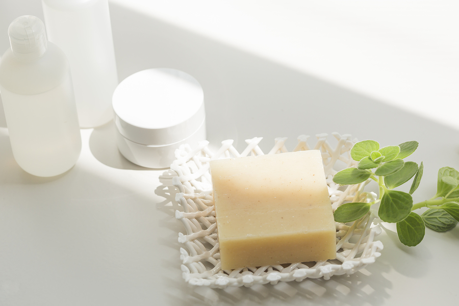 روتين الصباح للعناية بالبشرة