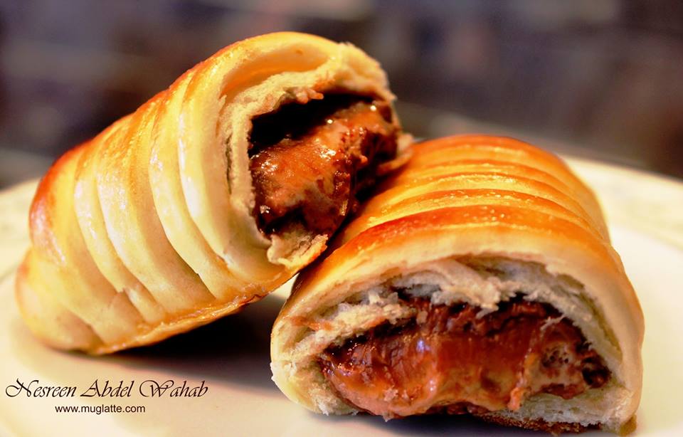 حلوي شكولاته المارس