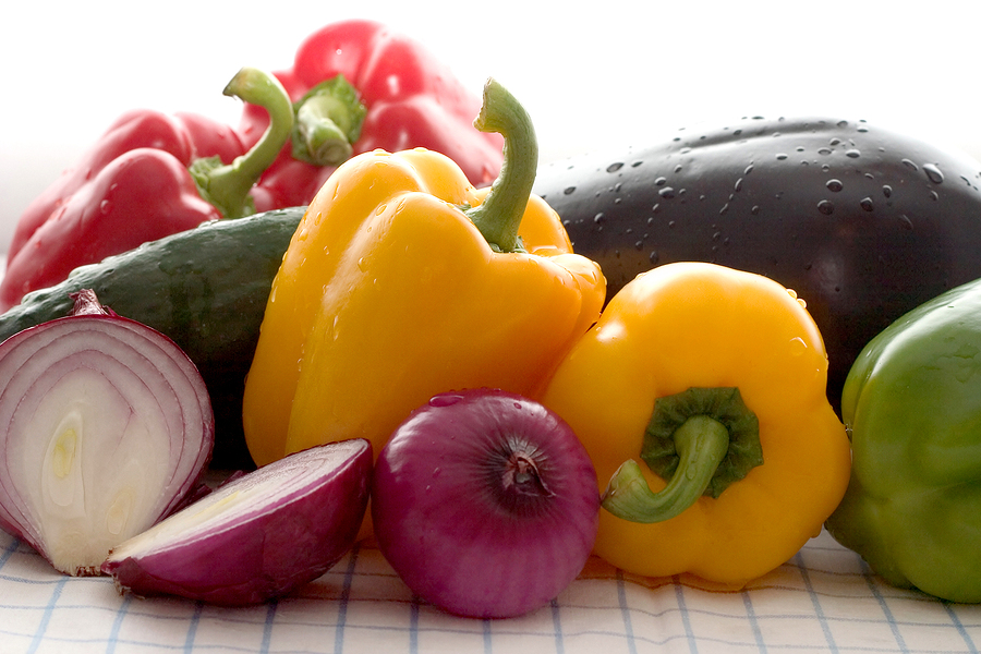 نصائح للحفاظ علي الفاكهة و الخضروات