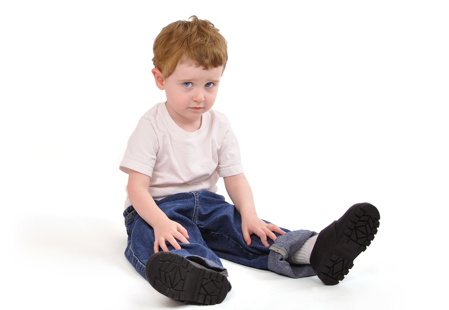 بناء الثقه بالنفس عند الطفل