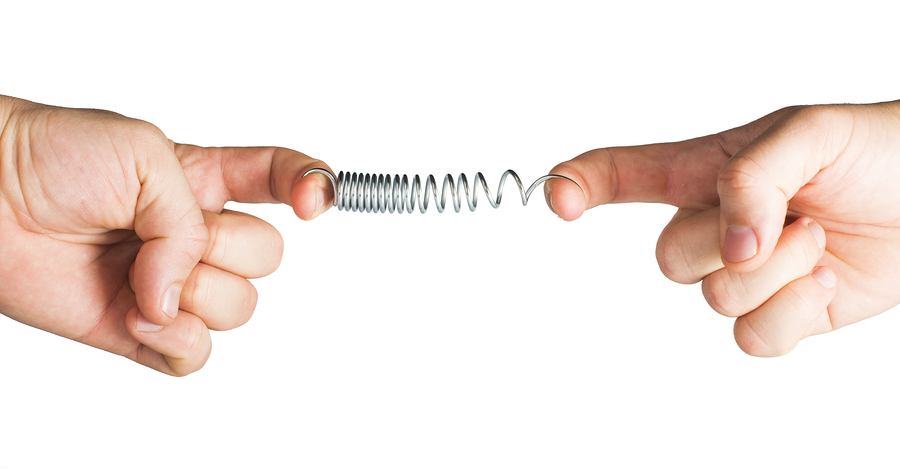 زوجي مختلف عني