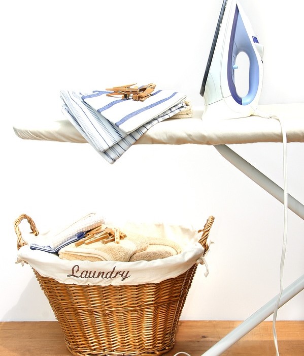 رمضان و أعمال - شغل البيت