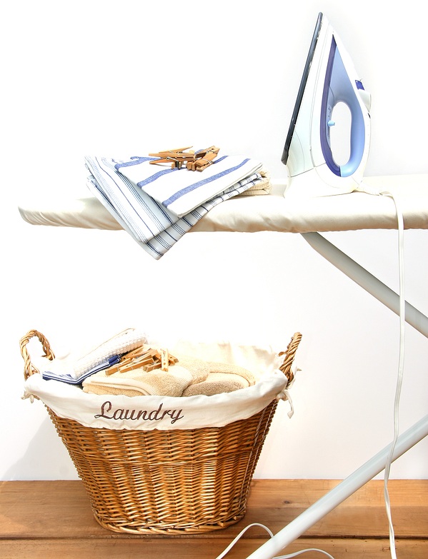 رمضان و أعمال - شغل البيت