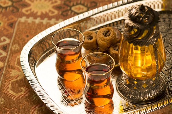 كرم الضيافة