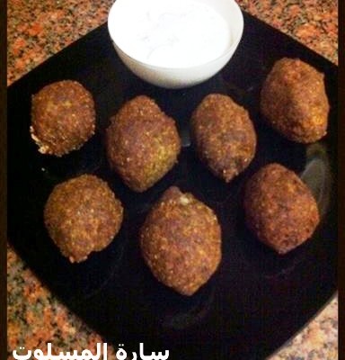 الكبيبة الشامية