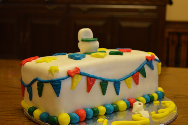 التدريب علي الحمام potty training