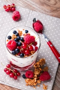 سحور صحي و خفيف