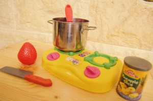 العاب أطفال اختيار تعليم ذكاء ادوات المطبخ أطفال
