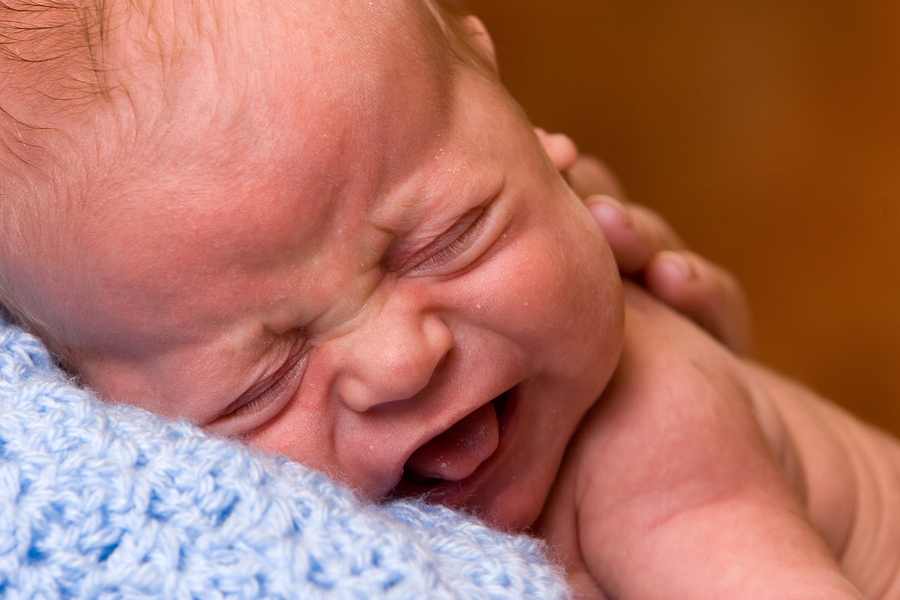 أم حديثة مولود جديد لأول مرة ارهاق نصائح للأم الجديدة