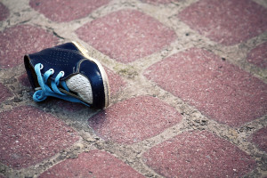 الإختطاف أبنائك حماية