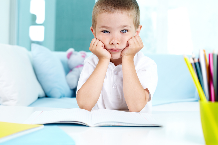 تربية العند الطفل العنيد