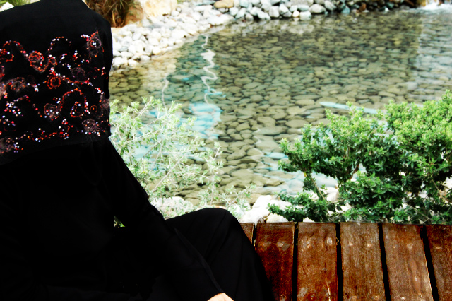 أرملة الي الأبد!