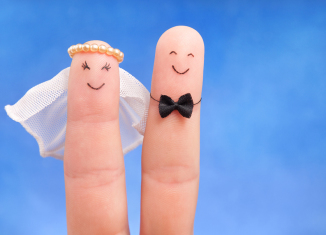 أسرار الزواج السعيد