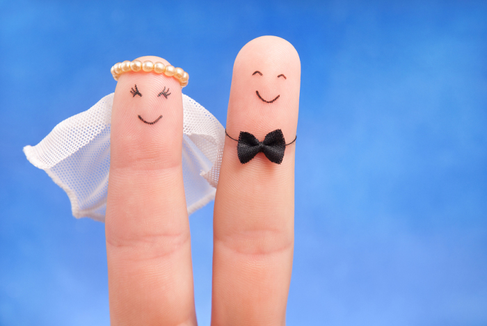 أسرار الزواج السعيد