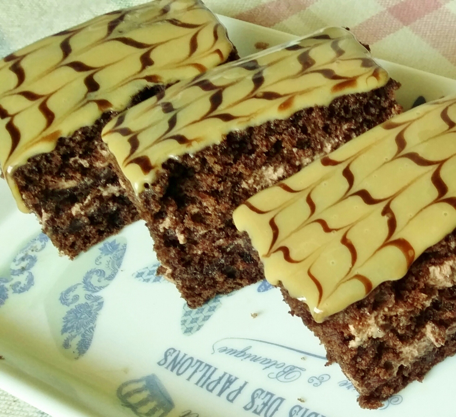 جاتوه الشوكولا