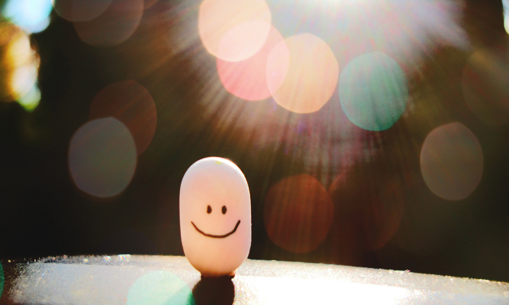 من النهاردة هبطل اشتكي