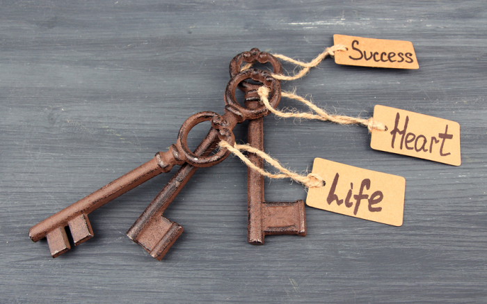 10 عادات للنجاح و السعادة