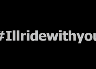 Illridewithyou هاشتاج