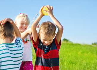 أشياء يحتاجها أبنائناش