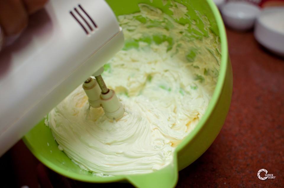 الجبنة 7 - تشيز كيك