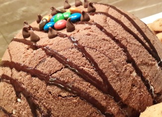 ايس كريم سريع جدا 5 دقائق