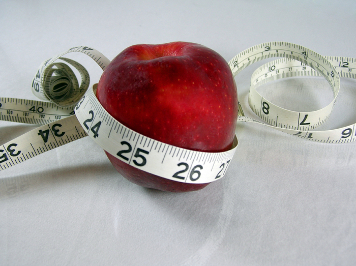 تجربتي في إنقاص وزني 20 كيلو في خلال 4 شهور!