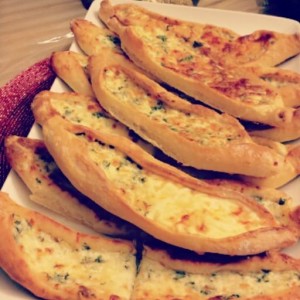 طريقة عمل الفطيرة التركية