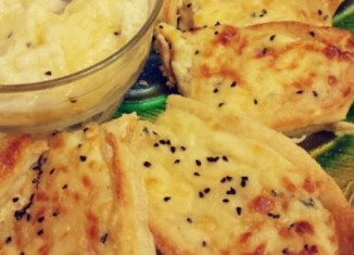 طريقة عمل الفطيرة التركية