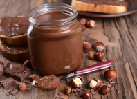 طريقة عمل بديل النوتيلا بالمنزل