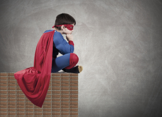 مش لازم تسلي ولادك