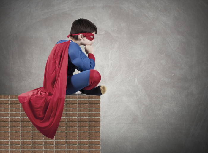 مش لازم تسلي ولادك