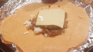 بالصور طريقة عمل فطشيرة السجق الشرقي