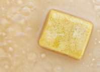 بالصور طريقة عمل مكعبات مرق الدجاج و الخضار في البيت