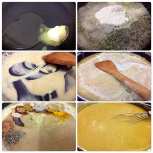 بالصور طريقة عمل مكعبات مرق الدجاج و الخضار في البيت