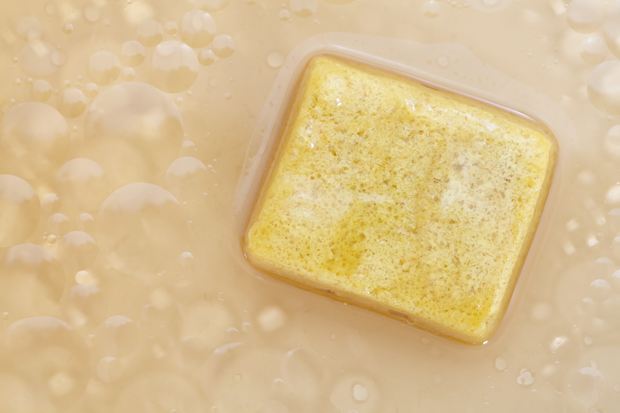 بالصور طريقة عمل مكعبات مرق الدجاج و الخضار في البيت