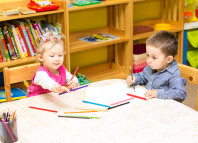 اسس كيفية اختيار الحضانة المناسبة للطفل