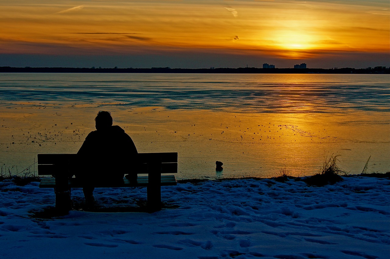 مش عايز حد لا احتاج الي احد اريد ان اعيش وحيدا