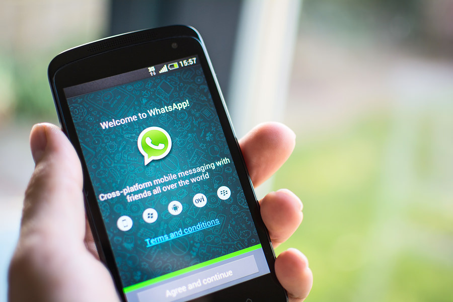 تحميل تنزيل الواتس اب whatsapp