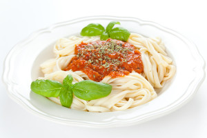 تصوير الطعام بكاميرا الموبيل