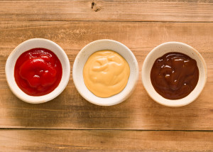 تصوير الطعام بكاميرا الموبيل