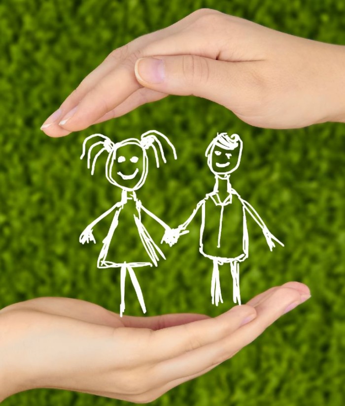 كيف تحمي أطفالك من الانحراف