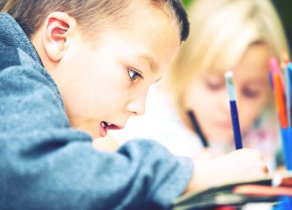 صعوبات التعلم عند الأطفال