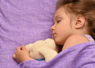 التبول اللاإرادي عند الأطفال