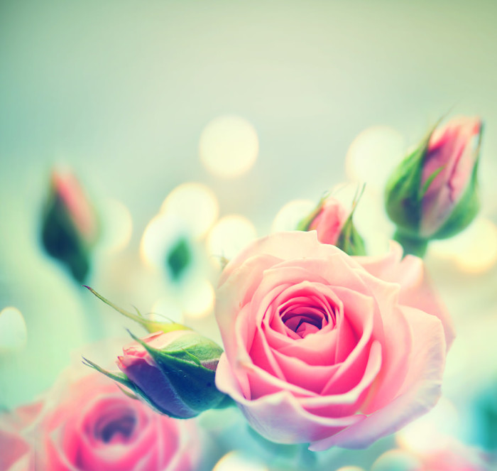 كيف تكونين جميلة في عيون زوجك