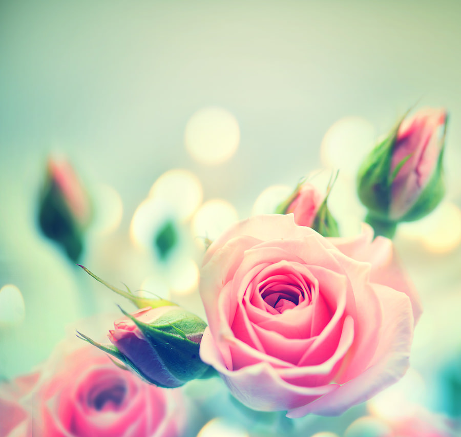 كيف تكونين جميلة في عيون زوجك