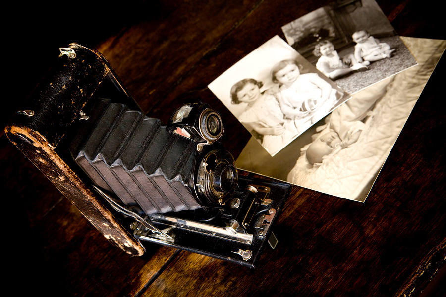 ذكرياتك مع أمك