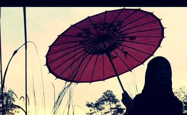 حجاب المرأة المسلمة