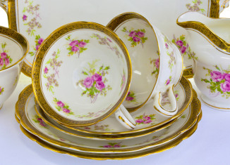 في انتظار الضيوف