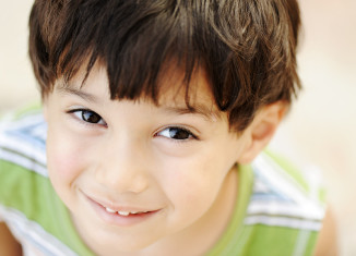 كيف أجعل طفلي يطيعني