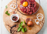 وصفات باللحمة المفرومة